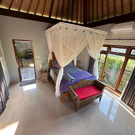 Mirah House Villa Ubud  Bagian luar foto