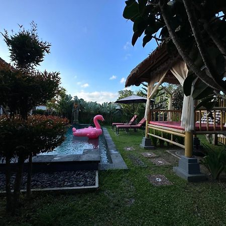 Mirah House Villa Ubud  Bagian luar foto