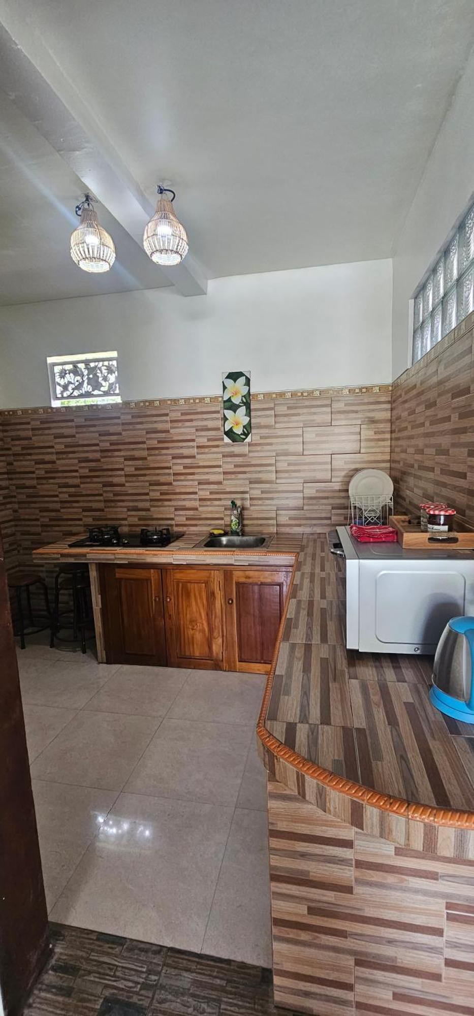 Mirah House Villa Ubud  Bagian luar foto