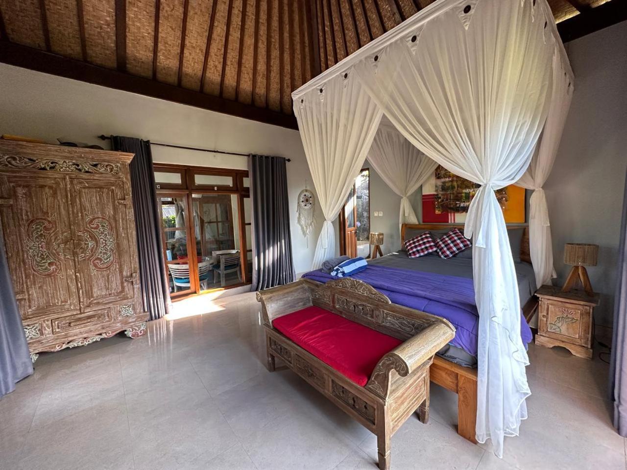 Mirah House Villa Ubud  Bagian luar foto